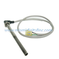 NORITSU I029130-00/I029115-00/W400256-04 CARTRIDGE HEATER