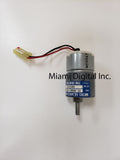 NORITSU I041734-00 DC Motor for Noritsu 34 V30 V50