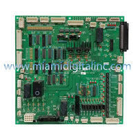 NORITSU J340012-00 Power PCB