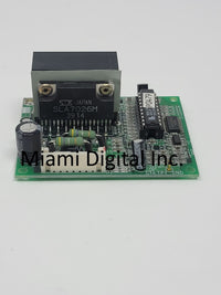 NORITSU J341039-00 / J390628 / J390454