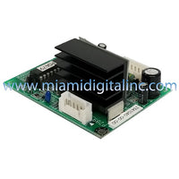 NORITSU J341040-00 PM DRIVER PCB UNIT