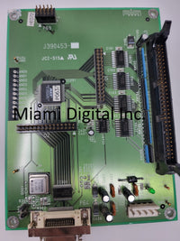 NORITSU J390453-00 Tested