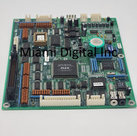 NORITSU  J390532-00 / J391376-00  PROCESSOR CONTROL P.C.B.