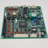 NORITSU  J390532-00 / J391376-00  PROCESSOR CONTROL P.C.B.