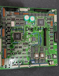 NORITSU J390546 AFC SCANNER CONTROL PCB