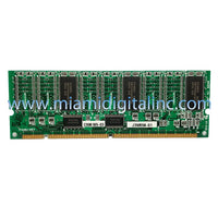 NORITSU J390554-01 COMPOSTIE MEMORY PCB