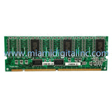 NORITSU J390554-01 COMPOSTIE MEMORY PCB