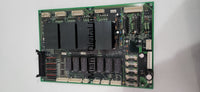 NORITSU PRINTER I/O P.C.B. 1 J390590-00