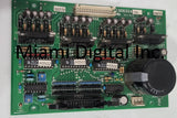 NORITSU J306324-04 Noritsu CVP PCB