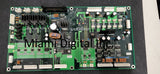 NORITSU LASER J390641-02 I/O P.C.B.