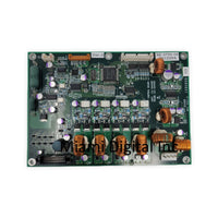 NORITSU J390656-00 (B AND G) LASER DRIVER CONTROL BOARD