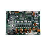 NORITSU J390656-00 (B AND G) LASER DRIVER CONTROL BOARD