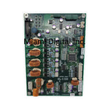 NORITSU J390656-00 (B AND G) LASER DRIVER CONTROL BOARD