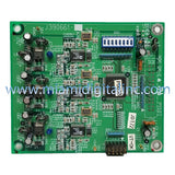 NORITSU J390661-00 PCB