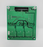 NORITSU J390661-00 PCB