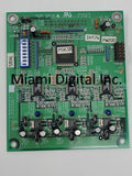 NORITSU J390661-00 PCB