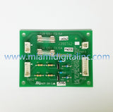 NORITSU RELAY P.C.B J390742-00