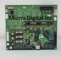 NORITSU J390768-00 AFC Scanner Driver PCB