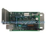 NORITSU J390794-00 KEYBOARD SWITCH PCB