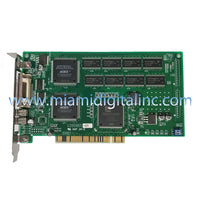 NORITSU J390865-01 LVDS/ARCNET-PCI PCB