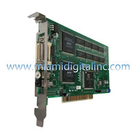 NORITSU J390865-01 LVDS/ARCNET-PCI PCB