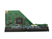 NORITSU J390906-01 DATA CHANGE-OVER PCB