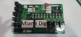 NORITSU J390912-00 MAIN RELAY BOARD