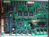 NORITSU J390919-01 LASER CONTROL PCB