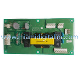 NORITSU J390938-00 POWER PCB