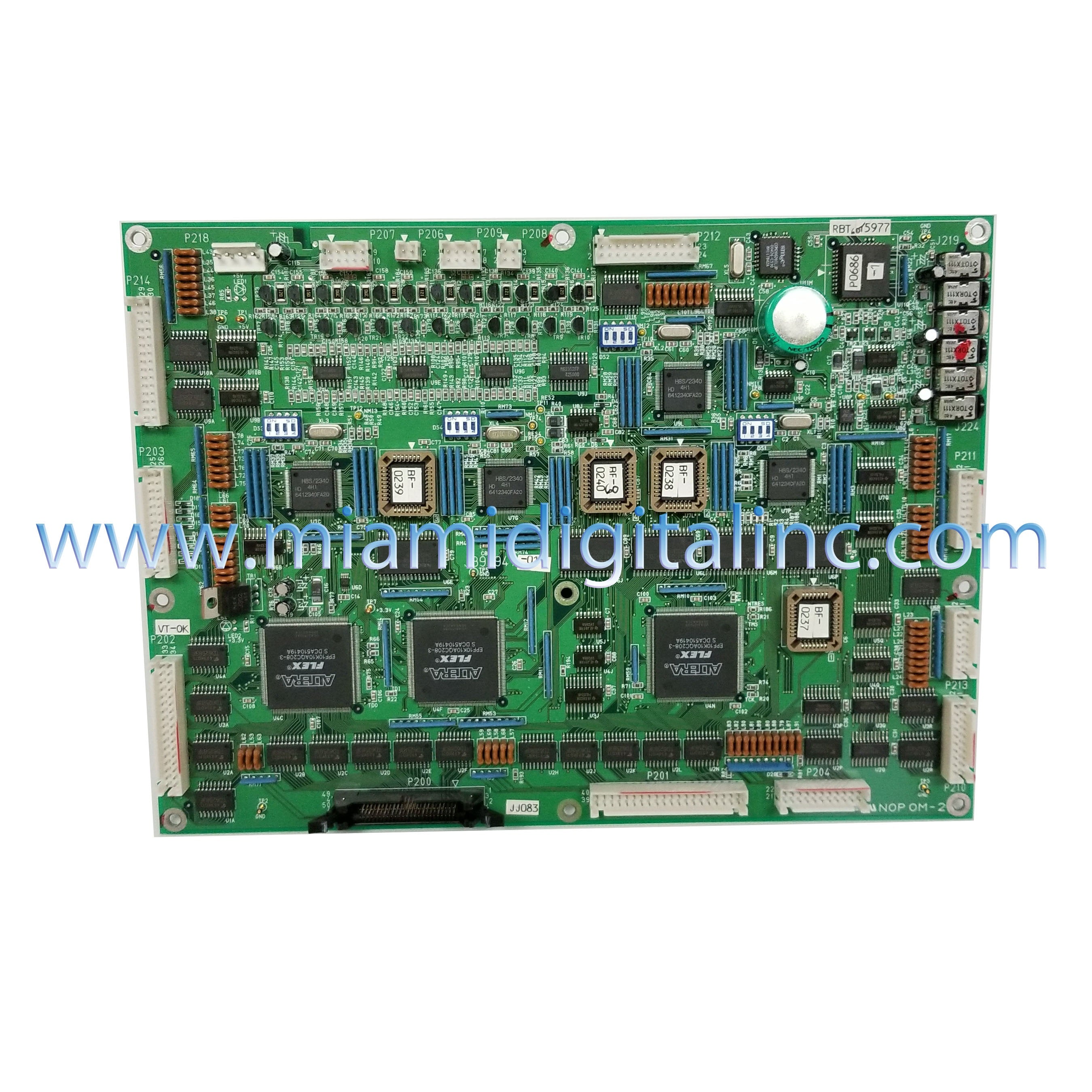 NORITSU J390947-02 – Miami Digital Inc
