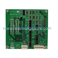 NORITSU I/O EXPANDED P.C.B. J391053-00