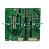 NORITSU I/O EXPANDED P.C.B. J391053-00