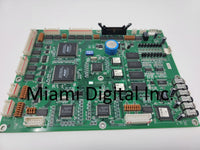 NORITSU J391071-00 PRINTER CONTROL PCB
