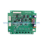 NORITSU J391231-00 "G" LASER DRIVER BOARD CONTROLLER