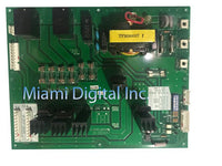 NORITSU J391282-01 POWER PCB1