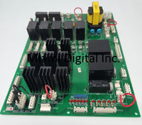 NORITSU J391316-00 / J391170-00