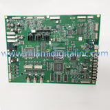 NORITSU J391318-02 LASER CONTROL PCB