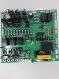 NORITSU J391339-00 / J391186-00 PROCESSOR RELAY PCB