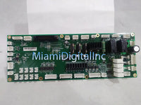 NORITSU J391468-00  Processor I/O PCB