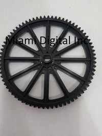 NORITSU A058663-00 Driver Gear