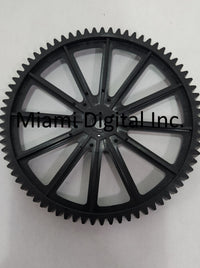 NORITSU A058663-00 Driver Gear