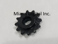 NORITSU A090737-01 Idle Sprocket