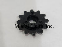 NORITSU A090737-01 Idle Sprocket