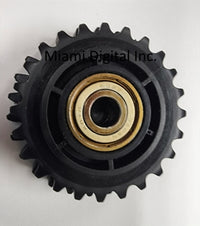 NORITSU B015193-01 DRIVE GEAR