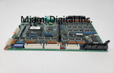 NORITSU J340033-00 main control pcb for 30xx,33xx series minilab