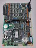 NORITSU J340033-00 main control pcb for 30xx,33xx series minilab