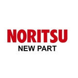 NORITSU AA24263-01 Squeegee Roller Assembly