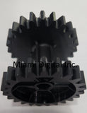 NORITSU DRIVE GEAR A039877-01