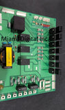 NORITSU J390976-00 MAIN RELAY PCB