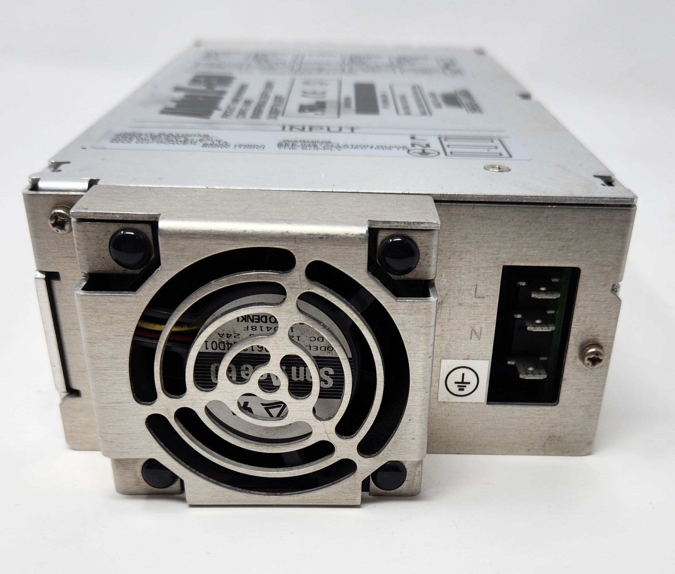 FUJI 125C1059624B POWER SUPPLY MAIN SP2 - FRONTIER 550 - 570